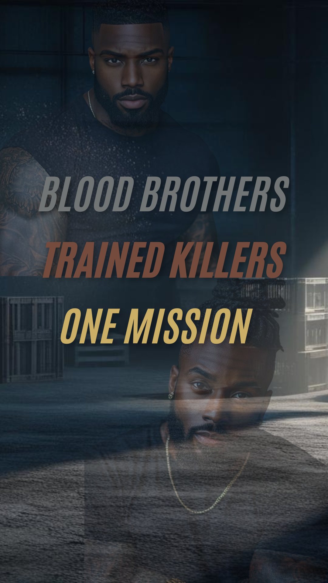 Smoke & Fire Series Bundle