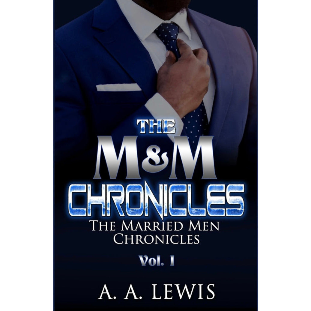 The M&M Chronicles Vol 1 Paperback