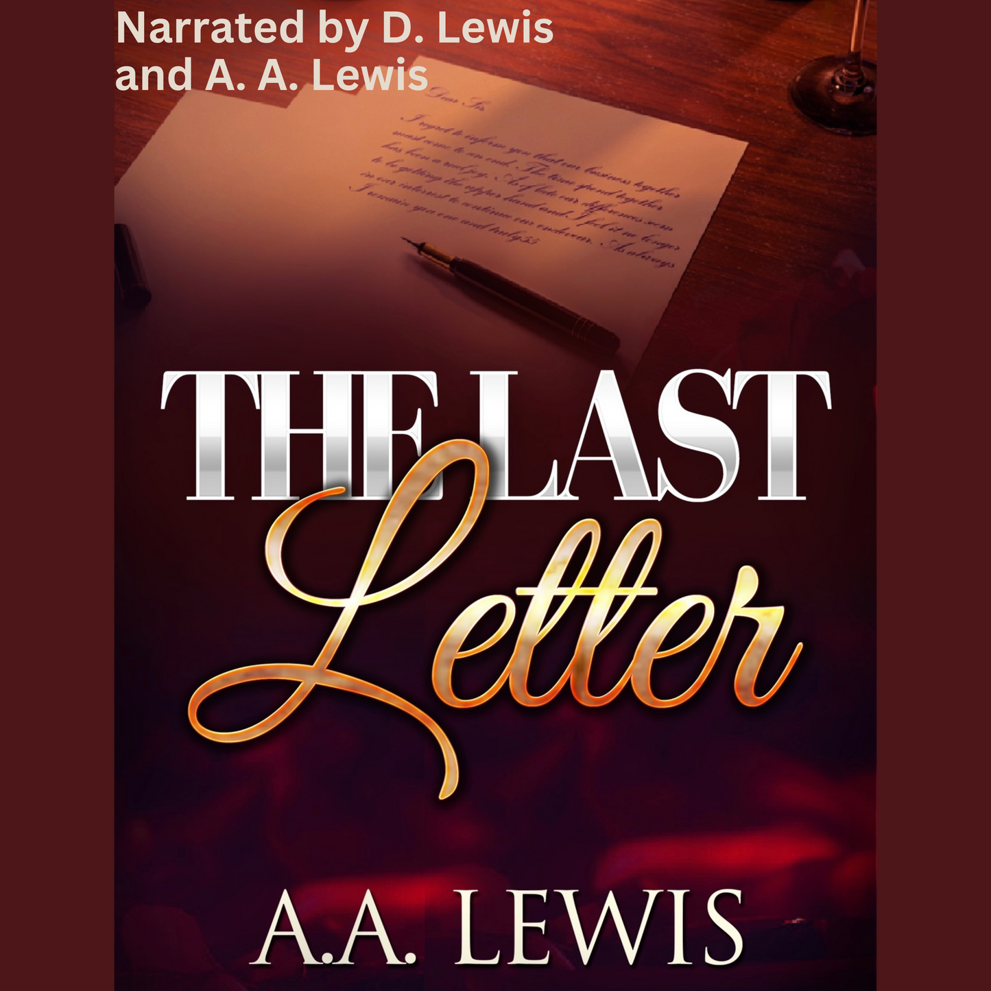 The Last Letter