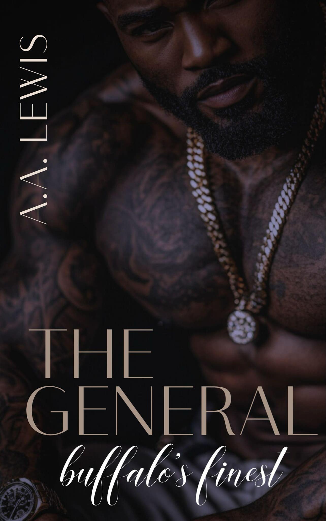 Buffalo's Finest Bundle