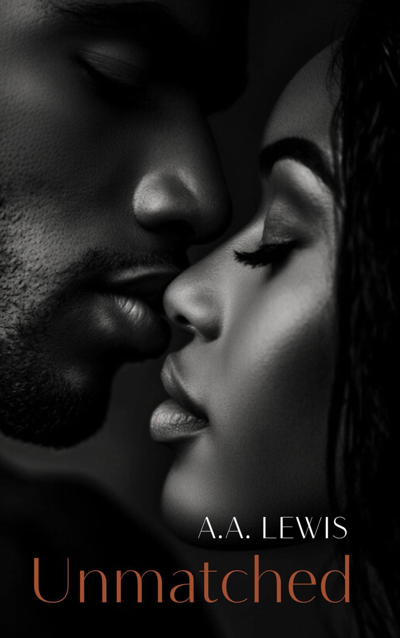Unmatched E-book