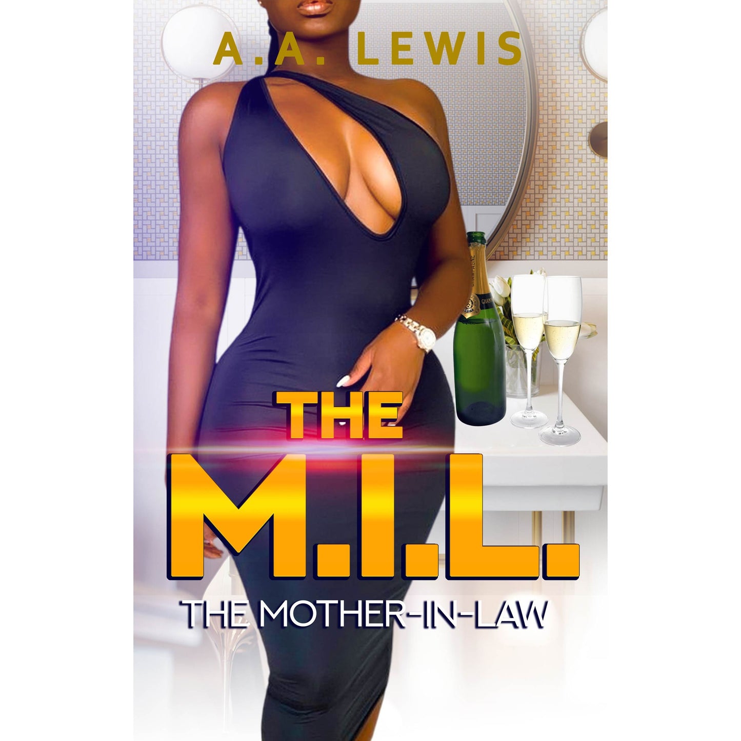 The M.I.L / The Mother-In- Law
