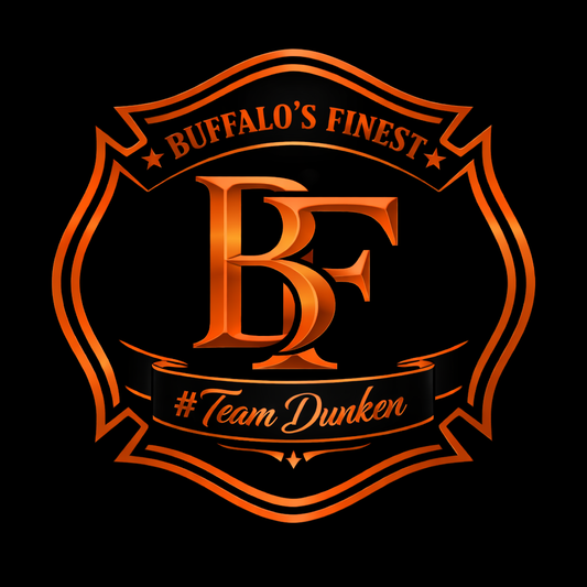 Buffalo's Finest Book Box