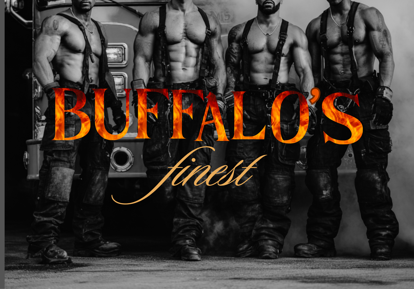 Buffalo's Finest Bundle