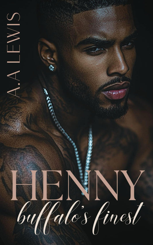 Buffalo's Finest Henny