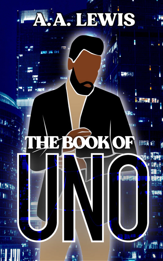 The Book Of Uno