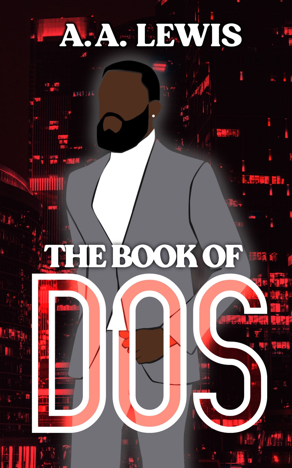 The Book Of Dos Ebook – Author A. A. Lewis