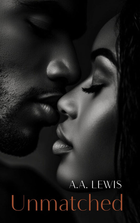 Unmatched E-book