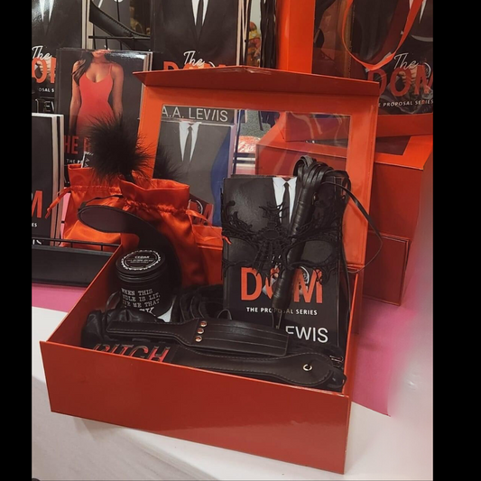 The Proposal Gift Bag